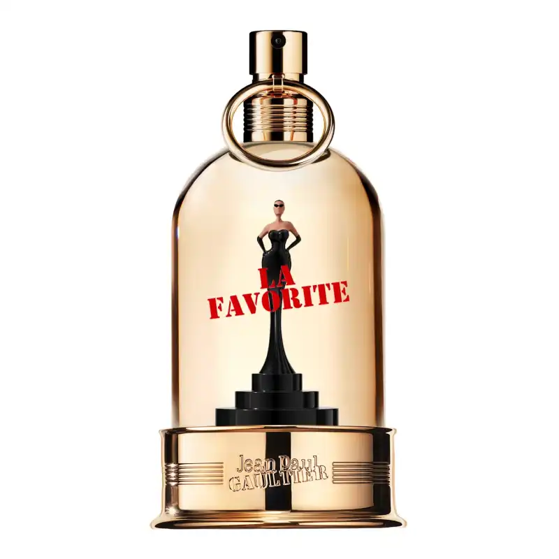 La Favorite Eau De Parfum 100 Ml - Jean Paul Gaultier - Comparador de precios