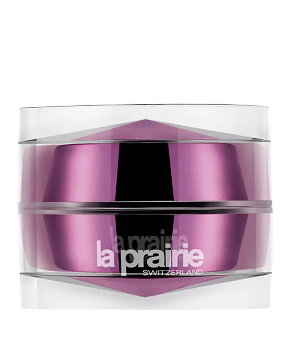La Prairie - Crema Rejuvenecedora Platinum Rare Haute-Rejuvenation Cream - La Prairie - Comparador de precios
