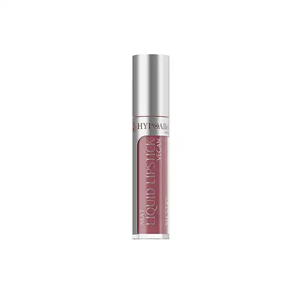 Labial Liquido Hipoalergenico Mat Liquid 09 paris - BELL HYPOALLERGENIC - Comparador de precios