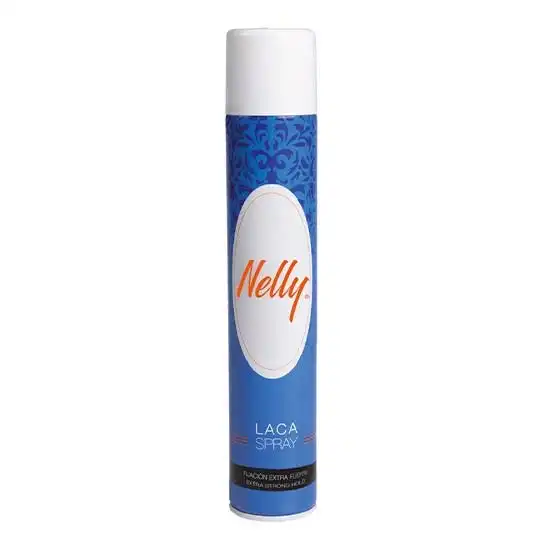 Laca Extra Fuerte - Nelly - Comparador de precios