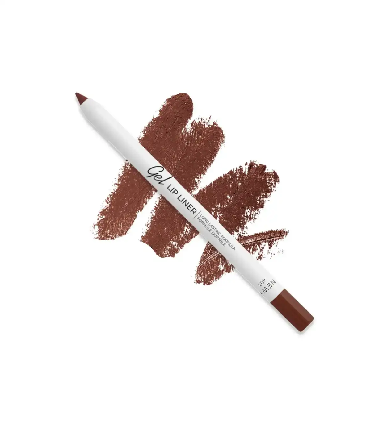 Lamel - Perfilador de labios Long Lasting - 403: Burnt ocher - Lamel - Comparador de precios