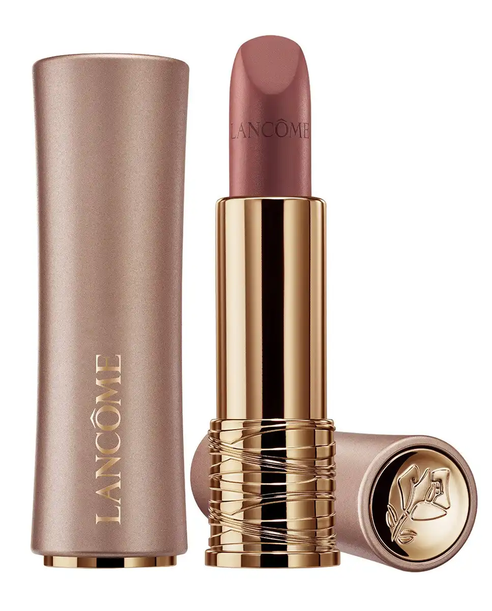 Lancôme - Barra De Labios Mate Sedosa L'Absolu Rouge Intimatte - Lancôme - Comparador de precios