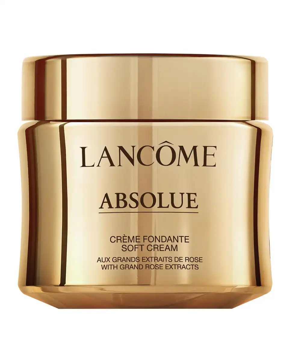 Lancôme - Crema Antiedad Regeneradora Ligera Absolue Soft 60 Ml - Lancôme - Comparador de precios