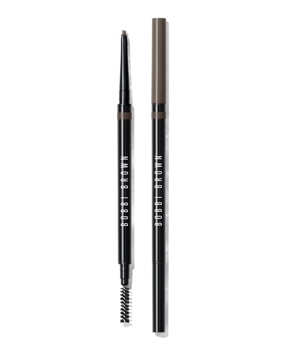 Lápiz De Cejas Precise Brow Pencil Bobbi Brown BLACK BROWN 0,6 gr - Bobbi Brown - Comparador de precios