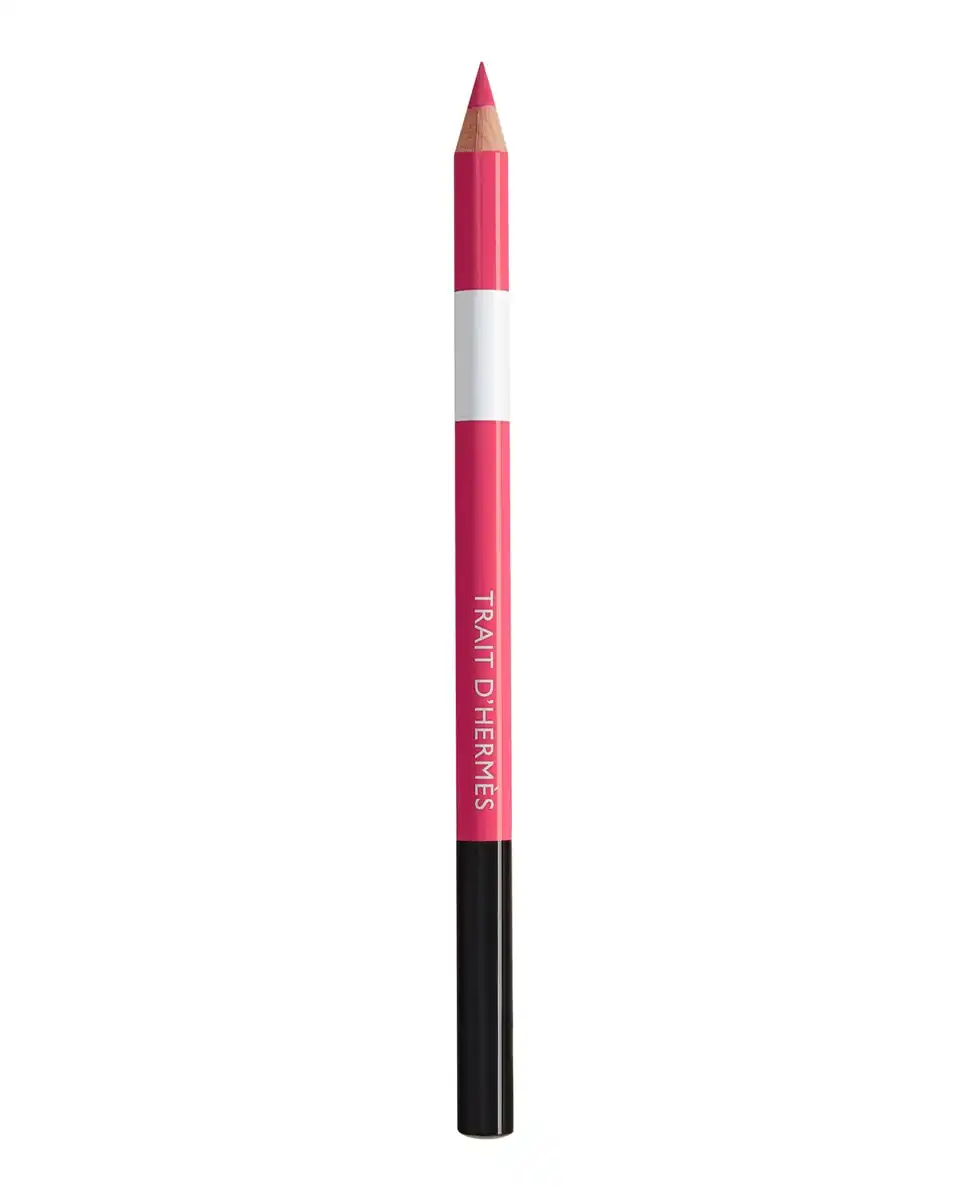 Lápiz de Labios Trait d'Hermès 40 Rose Lipstick 0,9 g - Hermès - Comparador de precios