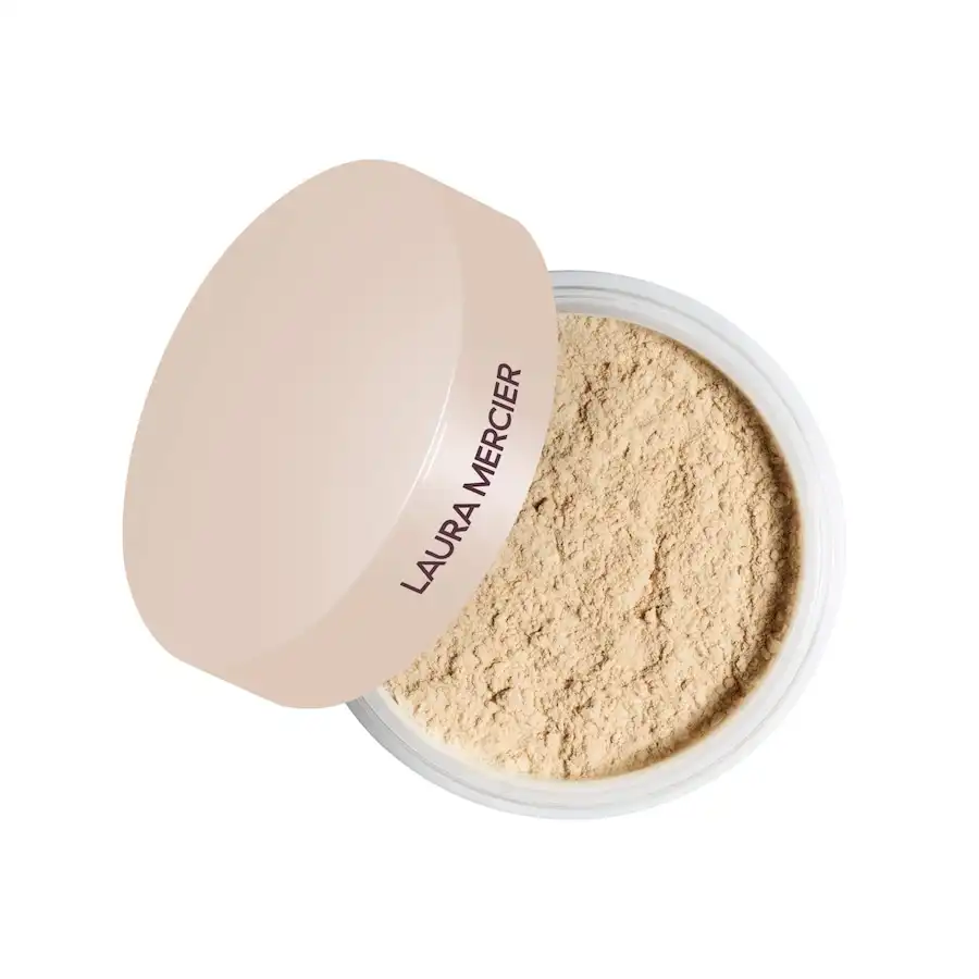 Laura Mercier - POLVOS SUELTOS TRANSLÚCIDOS ULTRA BLUR Polvos de maquillaje 20 g TRANSLUCENT - Aura - Comparador de precios