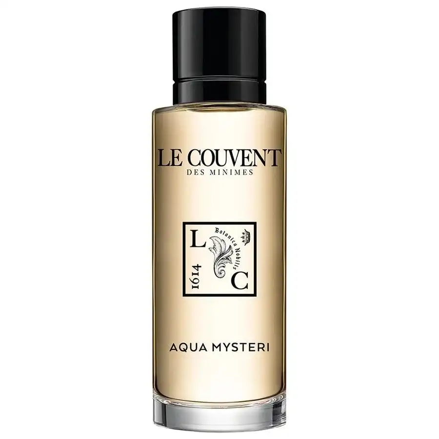 Le Couvent Maison De Parfum - Colognes Botaniques Aqua Misteri Eau de Toilette Spray Perfumes unisex 100 ml unisex - Le Couvent Maison De Parfum - Comparador de precios