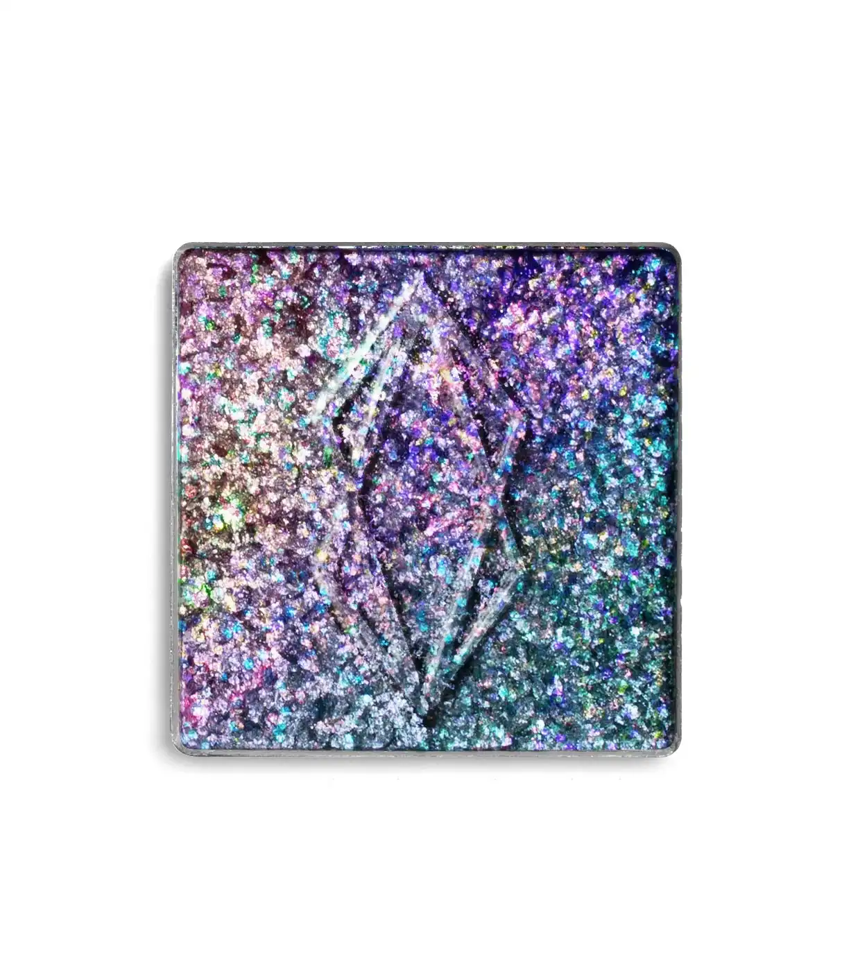 Lethal Cosmetics - Sombra de ojos Pure Metals en godet Magnetic™ - Sapphire - Lethal Cosmetics - Comparador de precios