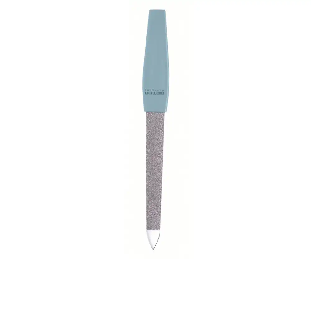 Lima uñas zafiro 12,5 cm 1 pz - Beter - Comparador de precios