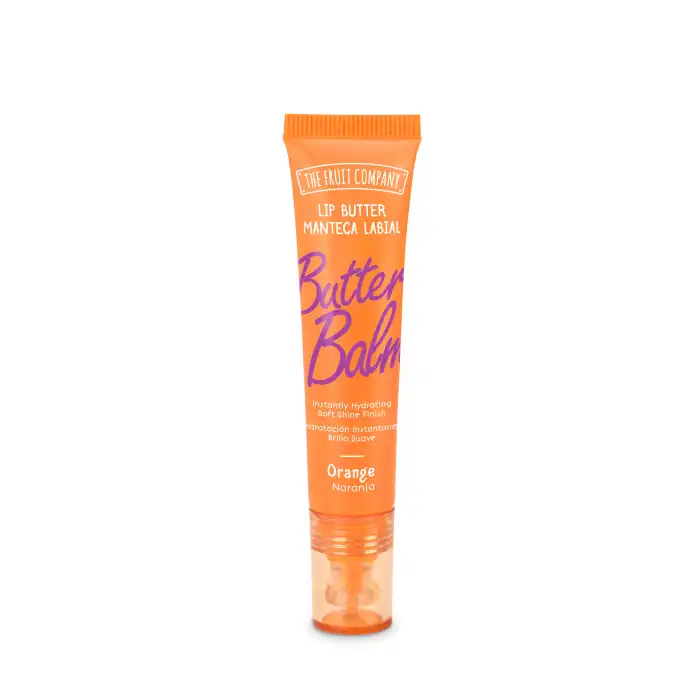 Lip Butter Balm  The Fruit Company - The Fruit Company - Comparador de precios