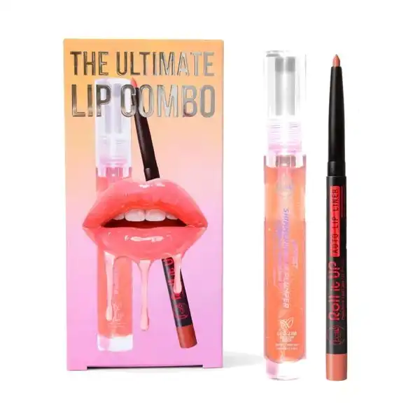 Lip Combo Primavera - J.CAT - Comparador de precios