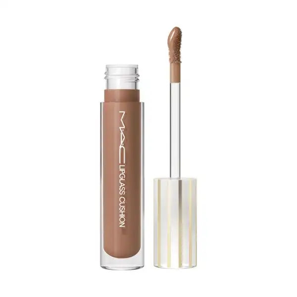 Lipglass Cushion High-Pigment Lip Oil MALT - MAC COSMETICS - Comparador de precios