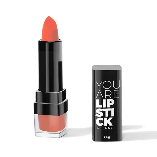 Lipstick Semi-Matte Flamingo - YOU ARE COSMETICS - Comparador de precios