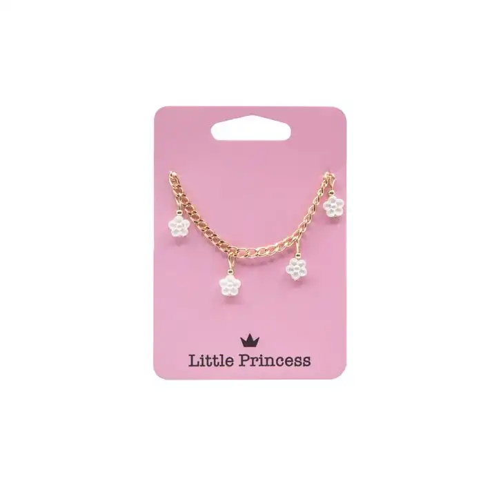 Little Princess Pulsera Flower - You Are The Princess - Comparador de precios