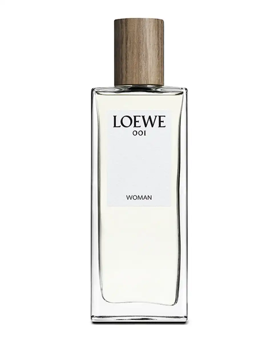 LOEWE - Eau De Parfum 001 Woman 100 Ml - Loewe - Comparador de precios