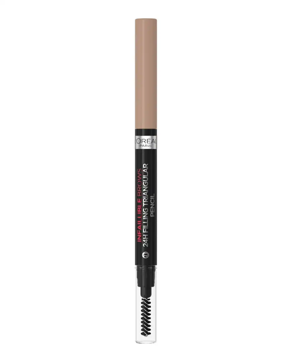 L'Oréal Paris - Lápiz De Cejas Infaillible Brows 24H - L'Oréal Paris - Comparador de precios