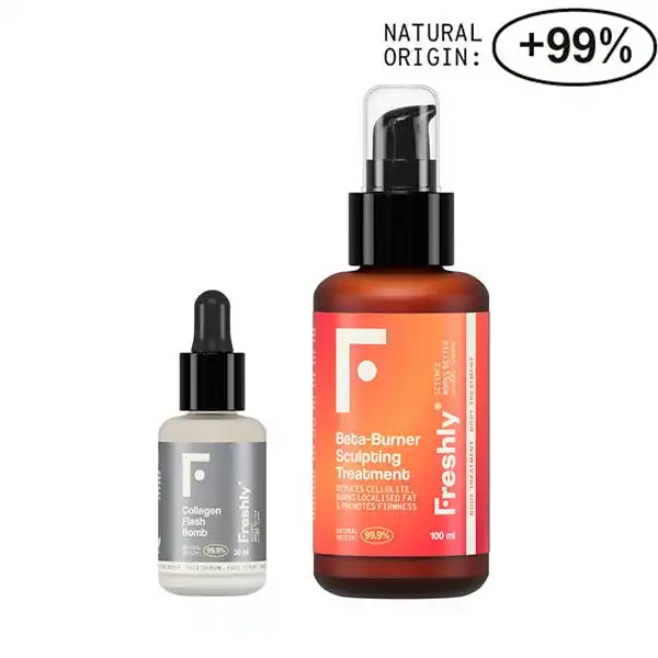 Los + Virales - Freshly Cosmetics - Comparador de precios