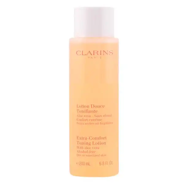 Lotion Douce Tonifiante - Clarins - Comparador de precios