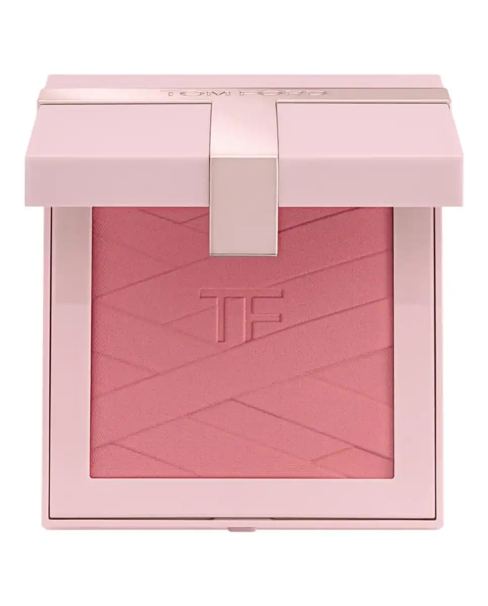 Love Collection Colorete de Acabado Mate Suave ROSE SUEDE - Tom Ford - Comparador de precios