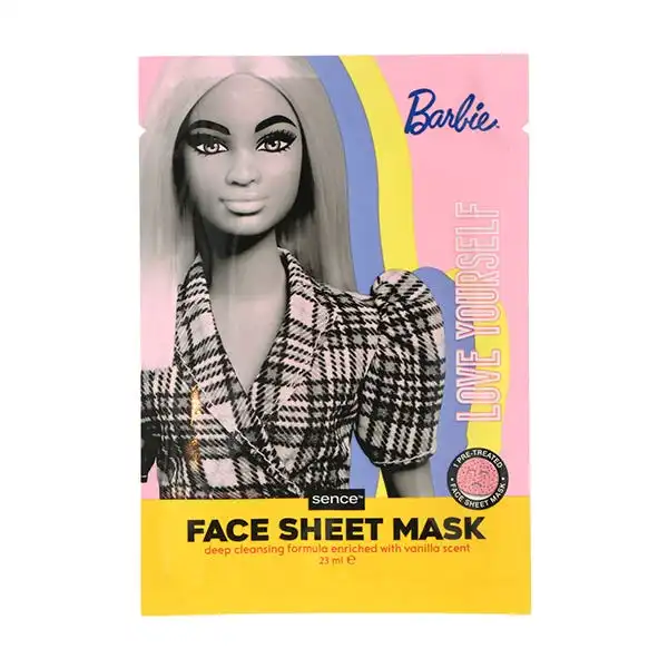 Love Yourself Barbie - SENCE BEAUTY - Comparador de precios