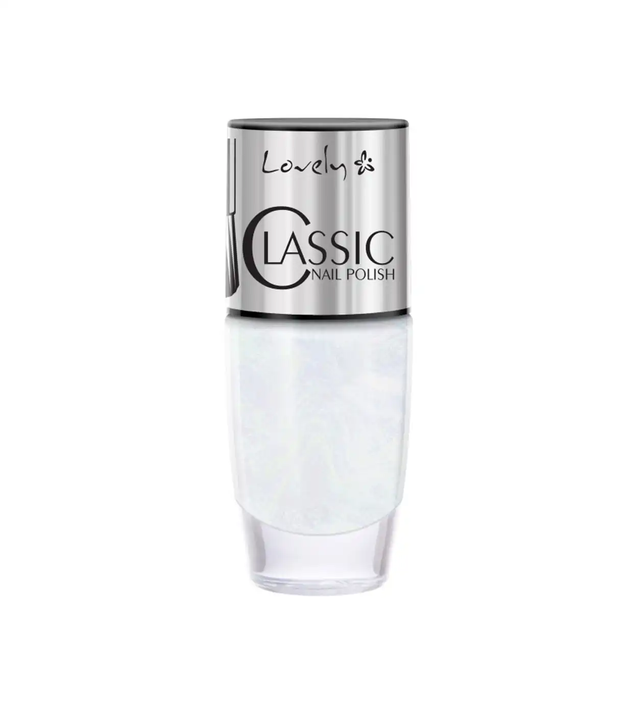Lovely - Esmalte de uñas Classic - 471 - lovely - Comparador de precios