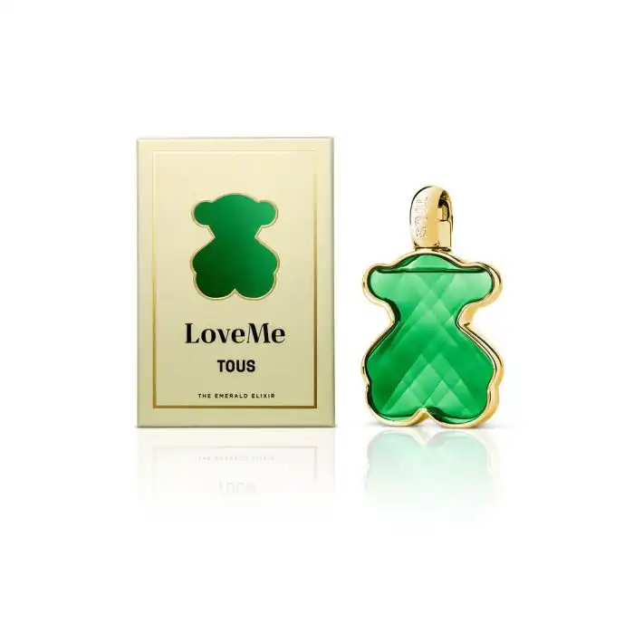 LoveMe The Emerald Elixir 50 ml - Tous - Comparador de precios