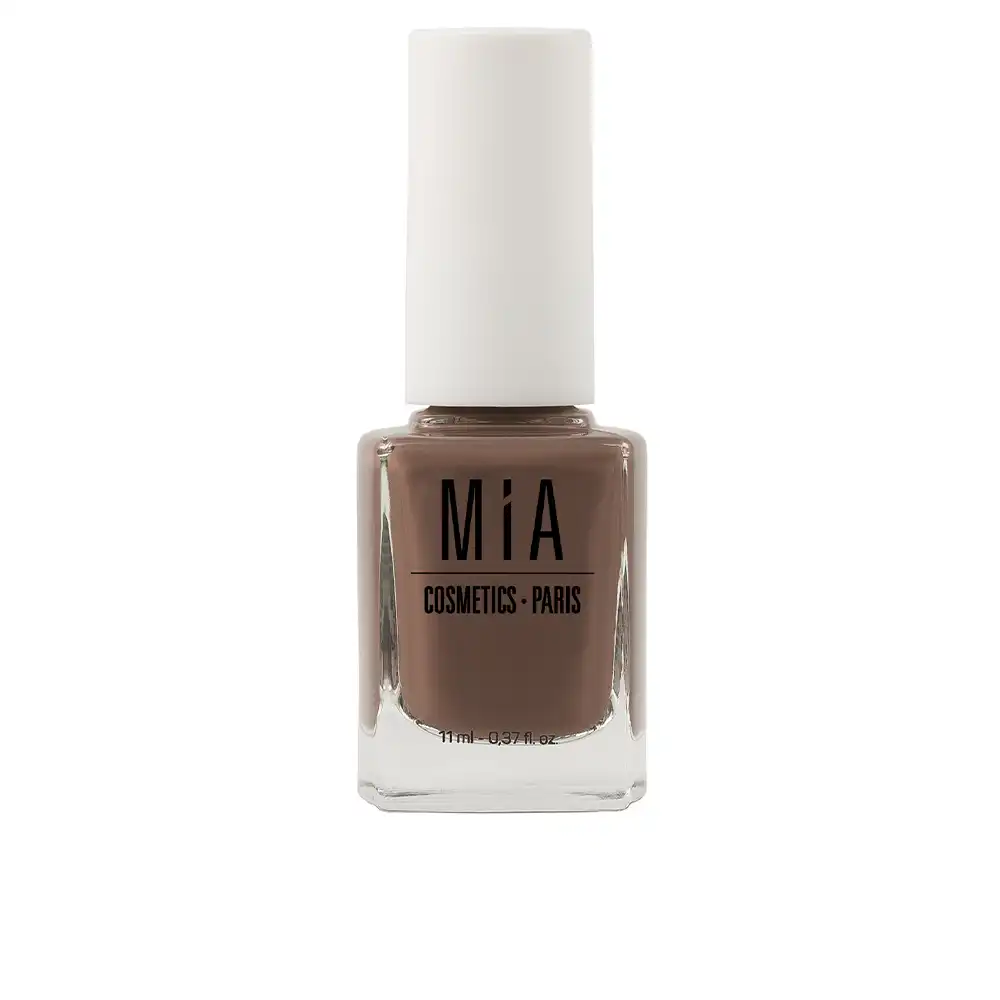 Luxury Nudes esmalte #cocoa - Mia Cosmetics Paris - Comparador de precios