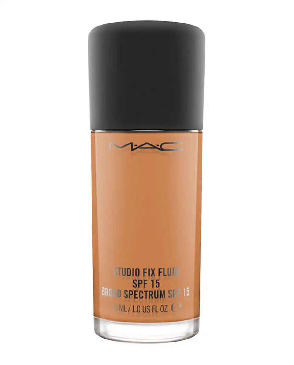 M.A.C - Base De Maquillaje Studio Fix Fluid SPF 15 - M.A.C - Comparador de precios
