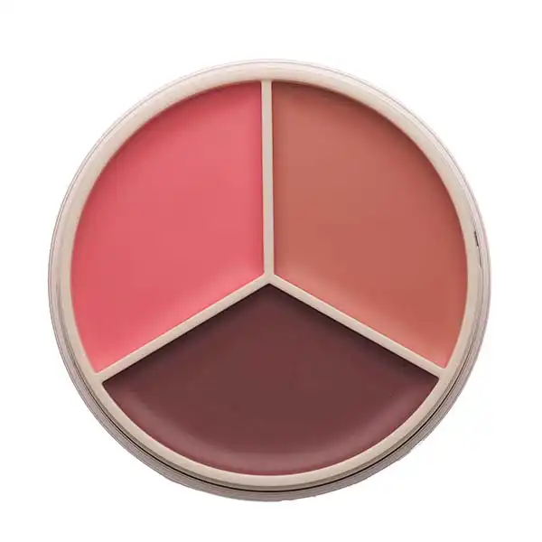 Magic Touch Blush Trio peach trio - Anastasia Beverly Hills - Comparador de precios