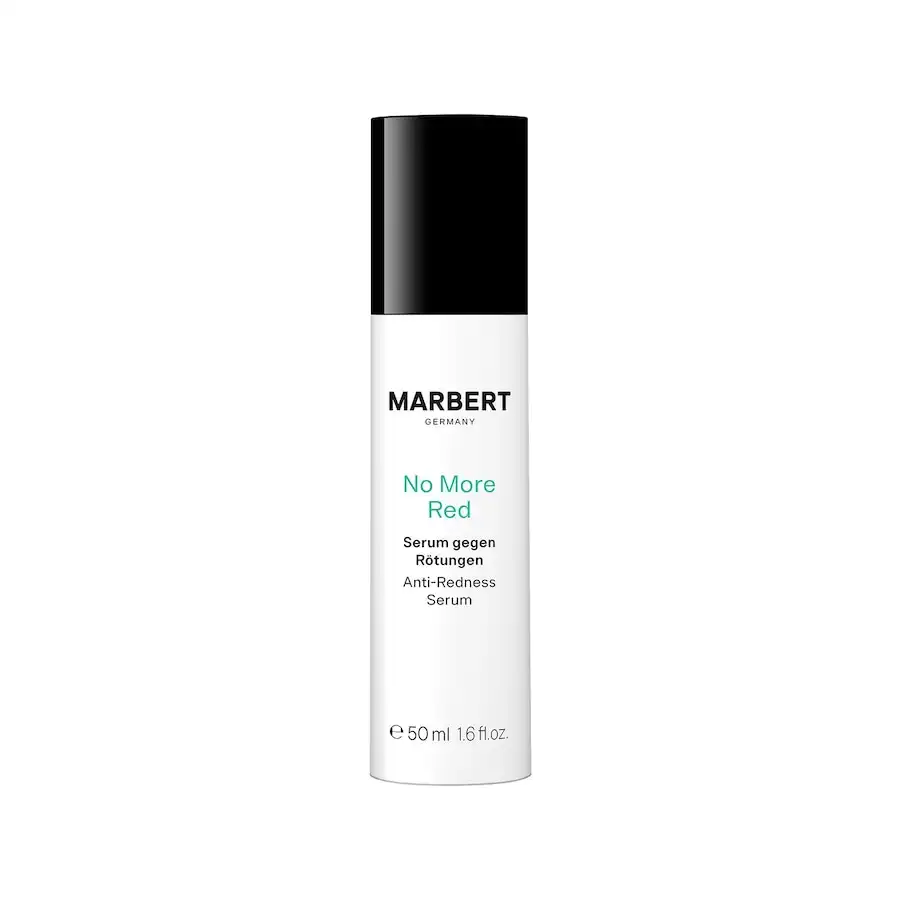 Marbert - No más rojo Cremas faciales 50 ml female - Marbert - Comparador de precios