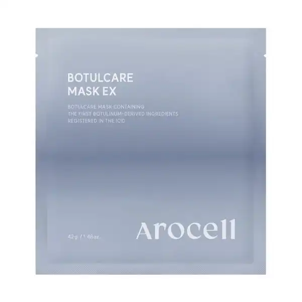 Mascarilla facial reafirmante - Arocell - Comparador de precios