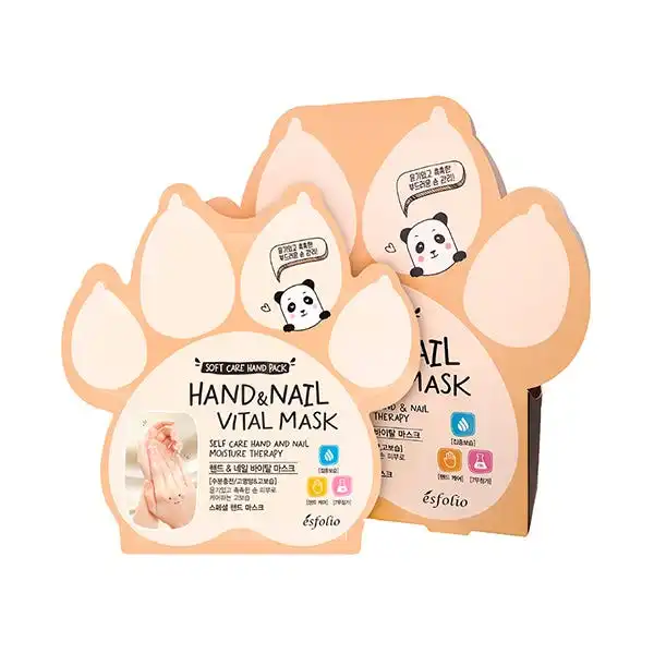 Mascarilla Hidratante - esfolio - Comparador de precios