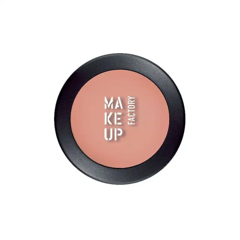 Mat Eye Shadow Decent Rose 30a - Make Up Factory - Comparador de precios