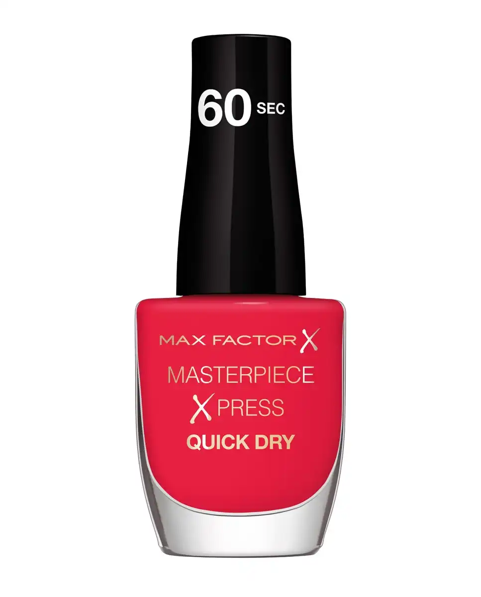 Max Factor - Esmalte De Uñas Colour Elixir Nails - Max Factor - Comparador de precios