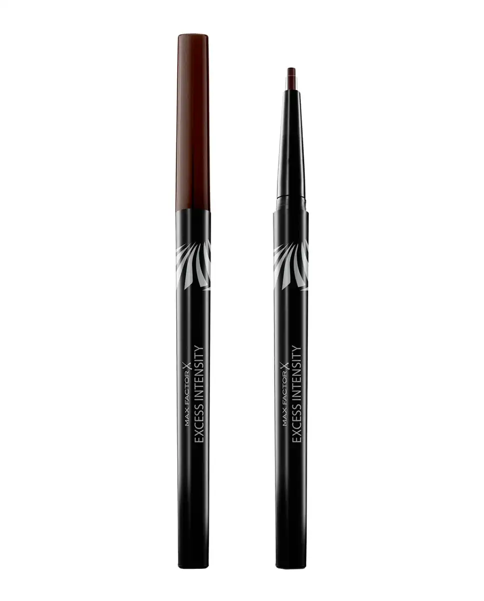 Max Factor - Eyeliner Excess Intensity Longwear - Max Factor - Comparador de precios