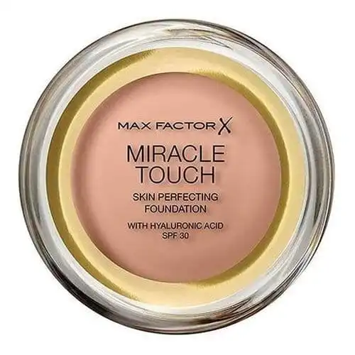 Max Factor Miracle Touch 45 Almond Base de Maquillaje - Max Factor - Comparador de precios