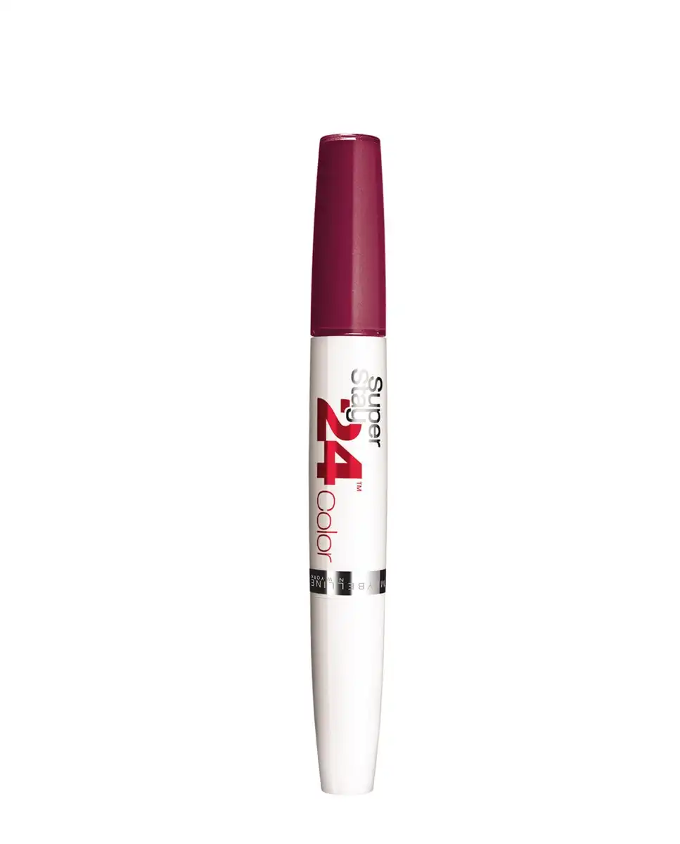 Maybelline - Barra De Labios Super Stay 24 Horas - Maybelline - Comparador de precios