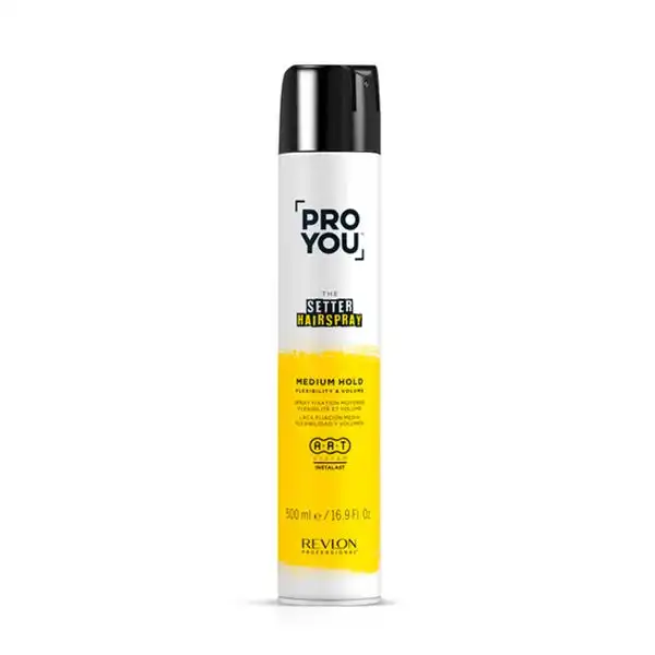 Medium Hold - REVLON PROFESSIONAL - Comparador de precios
