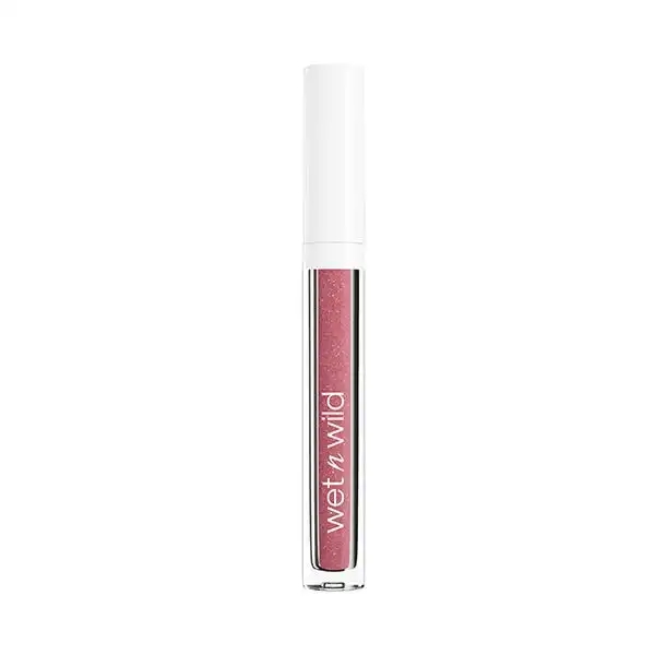 Mega Slicks Lip Gloss Past Curfew - WET n WILD - Comparador de precios