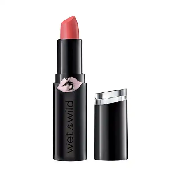 Megalast Matte Into The Flesh - WET n WILD - Comparador de precios