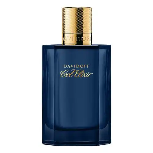 Mejor Dto!   Cool Elixir Male 50 ml Parfum Intense - Davidoff - Comparador de precios