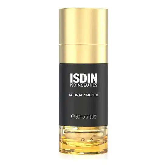 Isdinceutics Retinal Smooth 50 ml Sérum Revitalizante Noche - Isdin - Comparador de precios