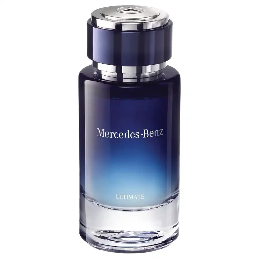 MERCEDES-BENZ PARFUMS - For Men Perfumes 120 ml male - MERCEDES-BENZ PARFUMS - Comparador de precios