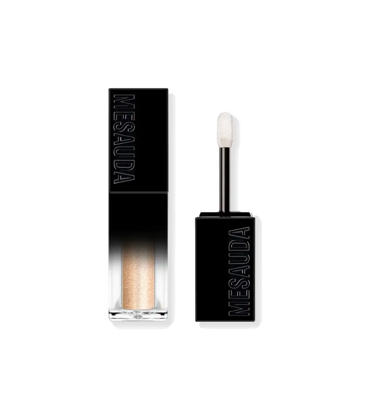 Mesauda - Sombra de ojos líquida Galactic Shadow - 109: Milky Way - Mesauda Beauty - Comparador de precios