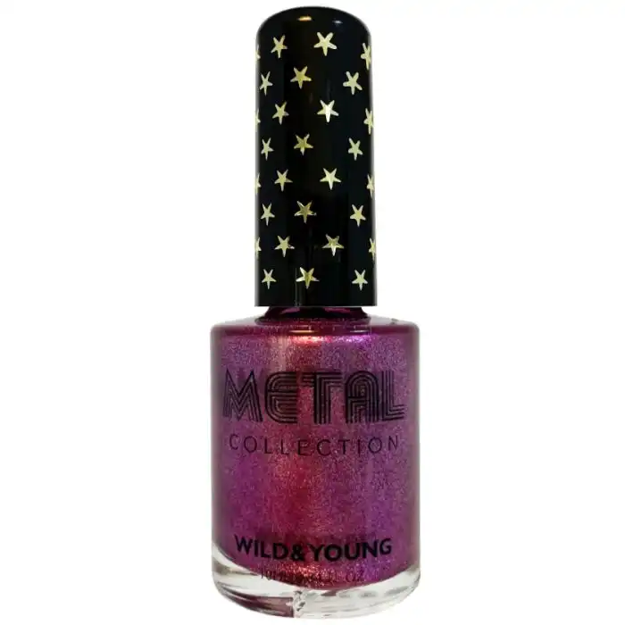 Metal Collection Esmaltes - Wild - Young - Comparador de precios