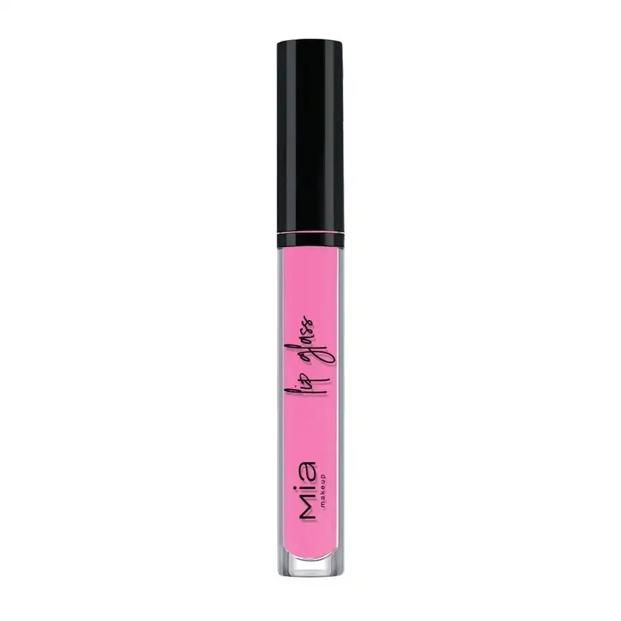 Mia Make Up - Lip Glass Gloss 4 ml 575 - Mia Make Up - Comparador de precios