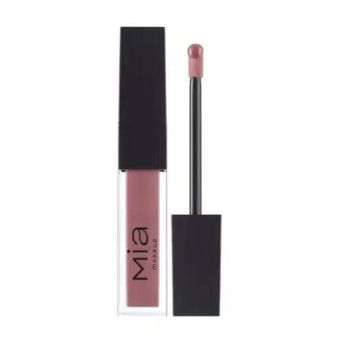 Mia Make Up - Mirror Lips Liquid Gloss 4 g SWEETEST - Mia Make Up - Comparador de precios