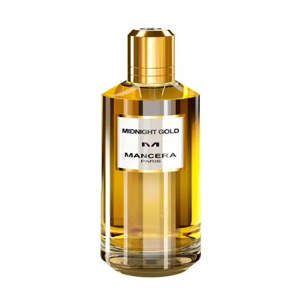 Midnight Gold 120Ml - MANCERA PARIS - Comparador de precios