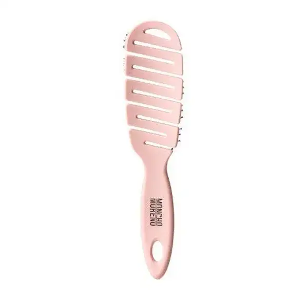Mini Magicbrush Rosa - MONCHO MORENO - Comparador de precios