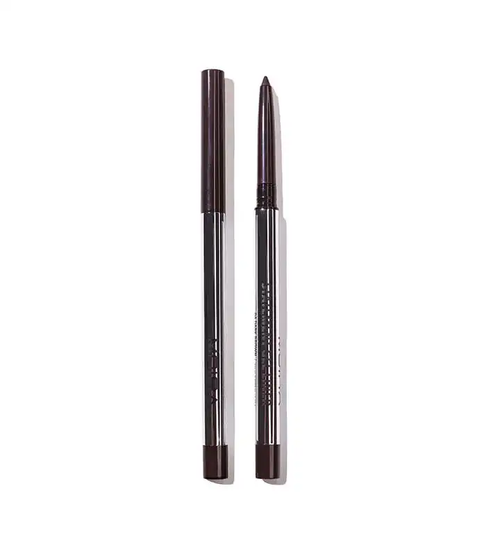 Moira - Delineador de ojos waterproof Statement Gel Liner - 04: Dark Brown - Moira - Comparador de precios